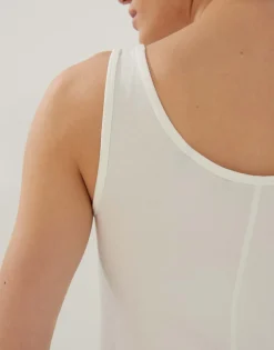 Best Sale someday Fashion Topje Ku00E4Thi Milk