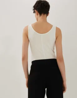 Best Sale someday Fashion Topje Ku00E4Thi Milk