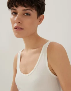 Best Sale someday Fashion Topje Ku00E4Thi Milk