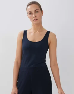 Shop someday Fashion Topje Ku00E4Thi Ocean