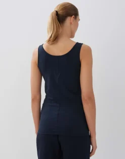 Shop someday Fashion Topje Ku00E4Thi Ocean