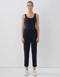 Shop someday Fashion Topje Ku00E4Thi Ocean