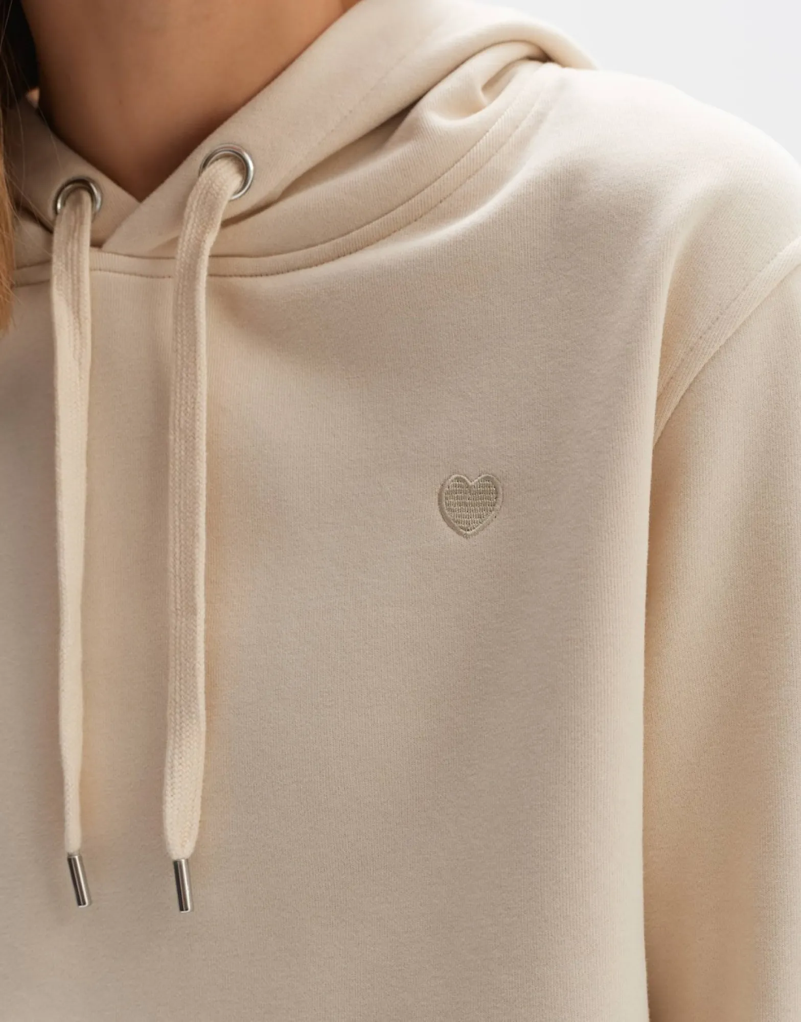 Shop someday Fashion Trui Gadira Natural Glaze