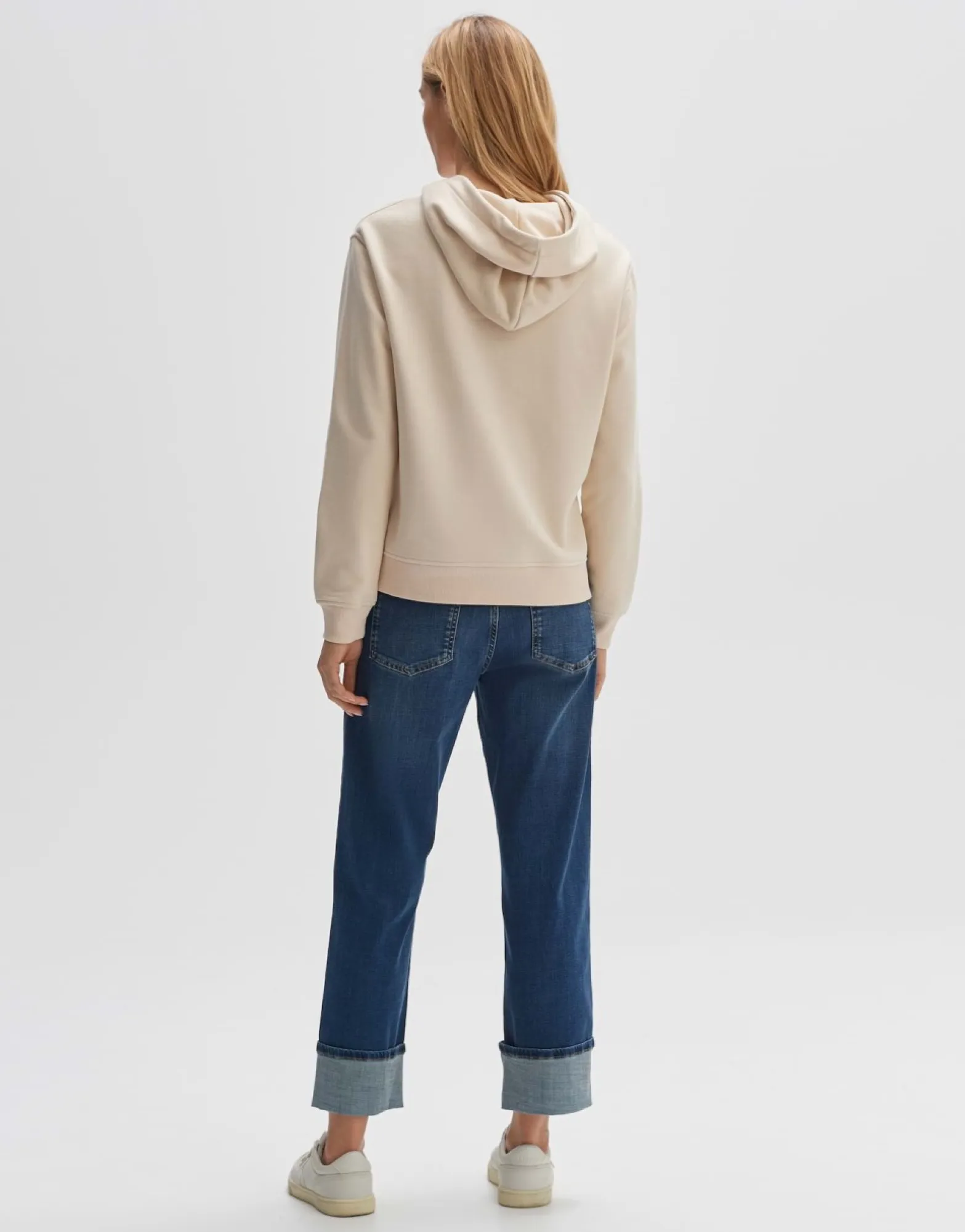 Shop someday Fashion Trui Gadira Natural Glaze