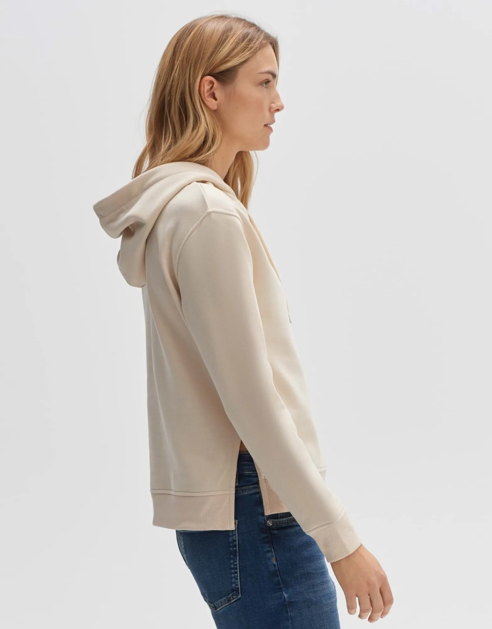 Shop someday Fashion Trui Gadira Natural Glaze