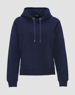 Best Sale someday Fashion Trui Gadira Coal Blue