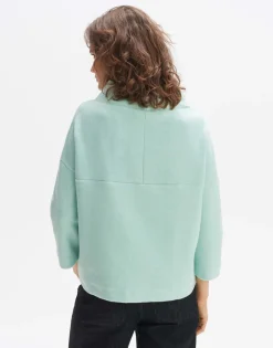 Sale someday Fashion Trui Ganivre Pale Mint