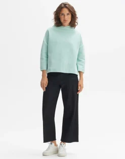 Sale someday Fashion Trui Ganivre Pale Mint