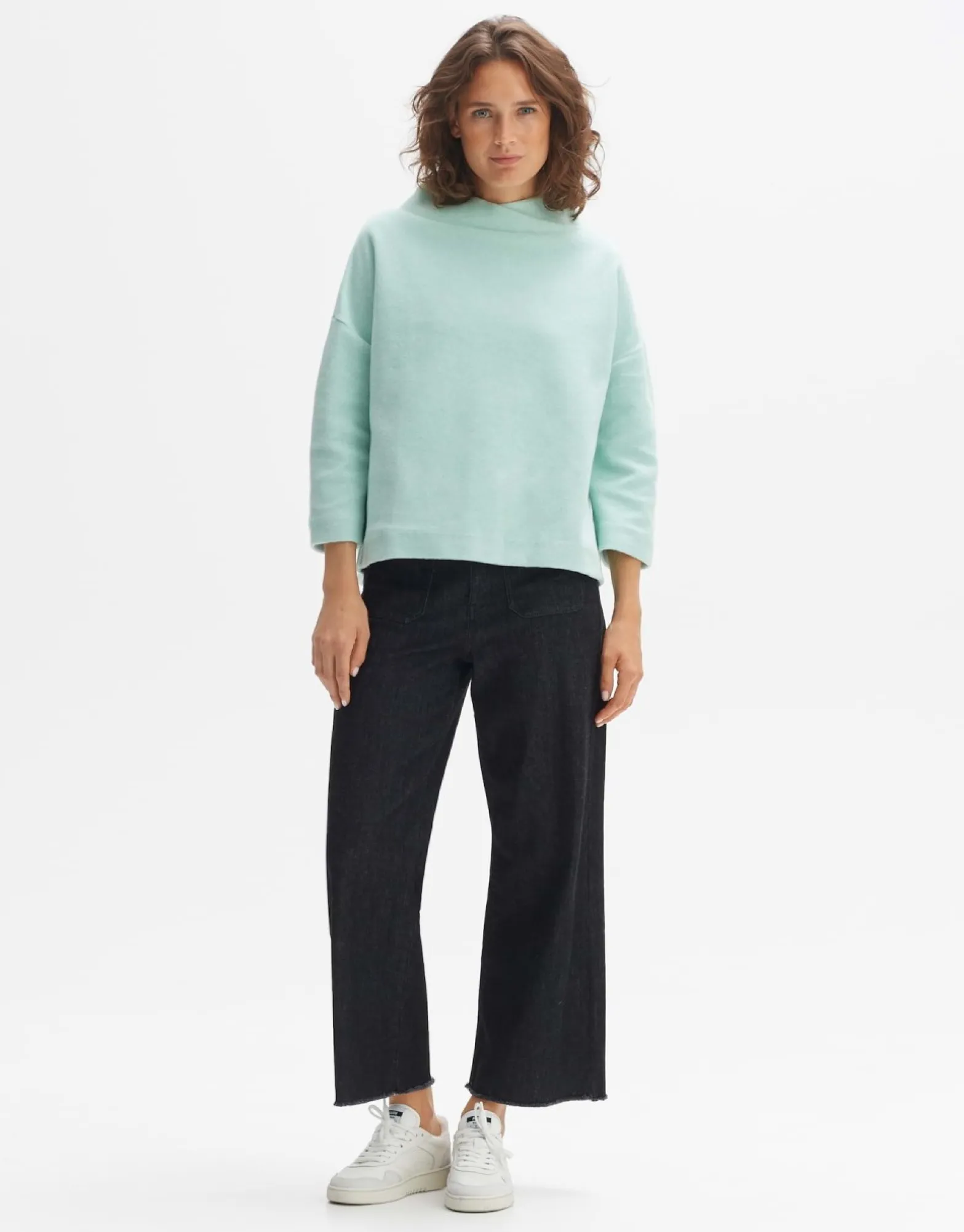 Sale someday Fashion Trui Ganivre Pale Mint