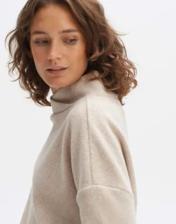 Hot someday Fashion Trui Ganivre Macadamia