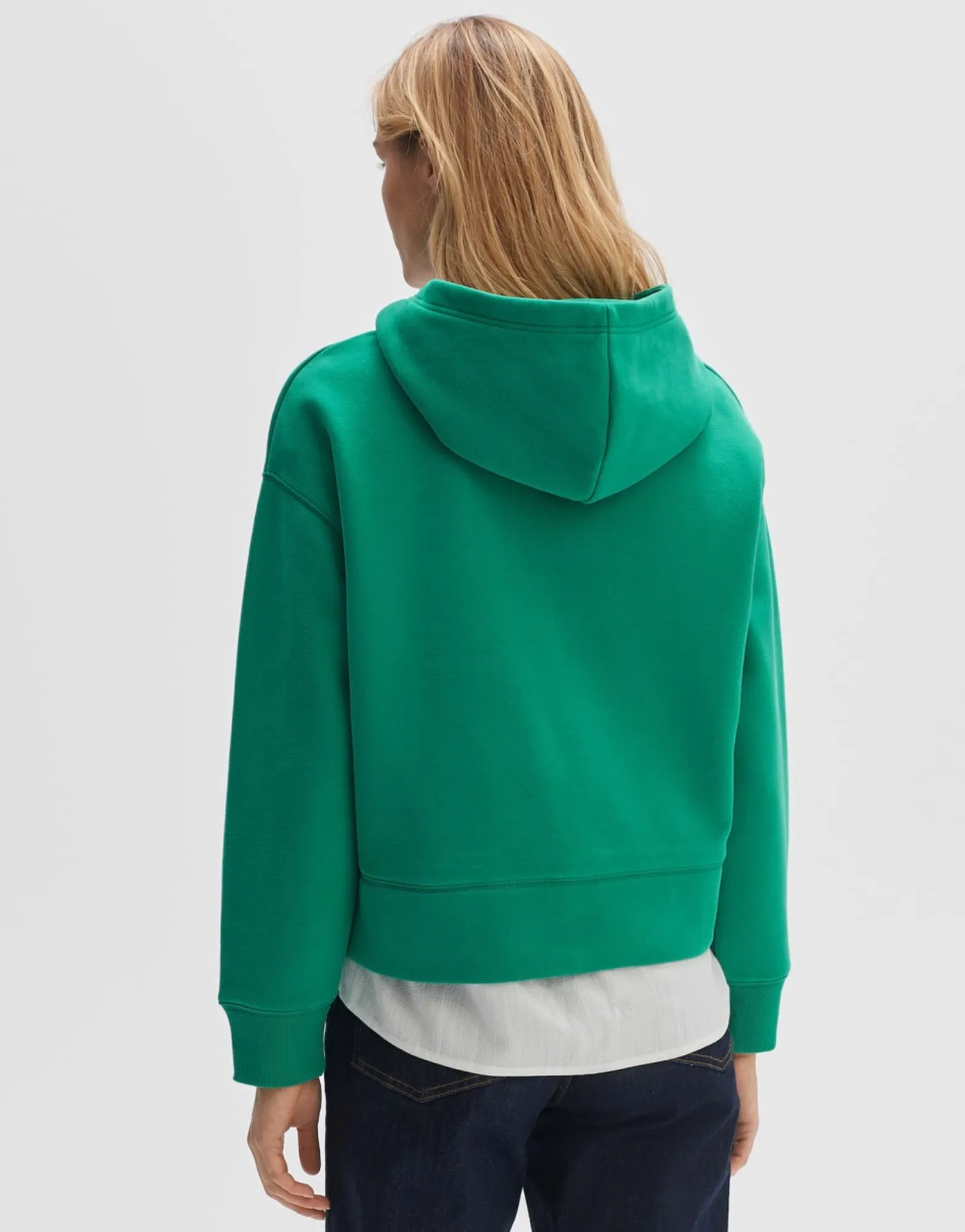 Best someday Fashion Trui Gart Pepper Green