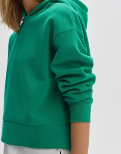 Best someday Fashion Trui Gart Pepper Green