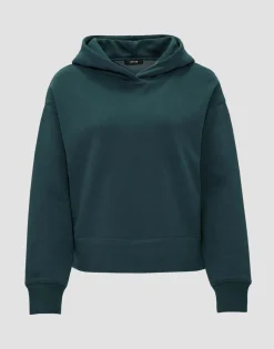 New someday Fashion Trui Gart Deep Teal