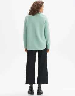 Online someday Fashion Trui Gelsey Pale Mint