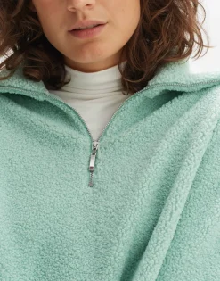 Online someday Fashion Trui Gelsey Pale Mint