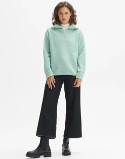 Online someday Fashion Trui Gelsey Pale Mint