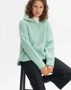 Online someday Fashion Trui Gelsey Pale Mint