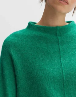 Clearance someday Fashion Trui Pahuma Pepper Green