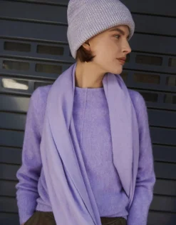 Online someday Fashion Trui Pahuma Soft Viola