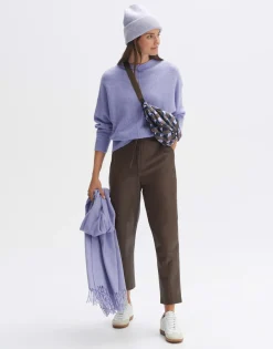 Online someday Fashion Trui Pahuma Soft Viola