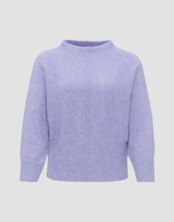 Online someday Fashion Trui Pahuma Soft Viola