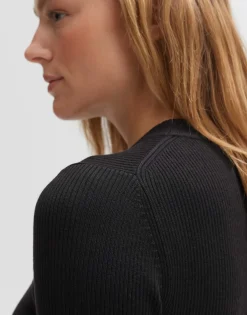 Online someday Fashion Trui Peffa Black