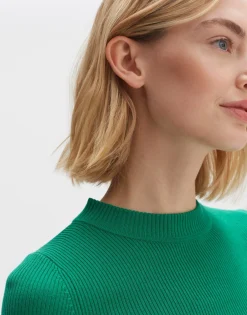 Clearance someday Fashion Trui Peffa Pepper Green