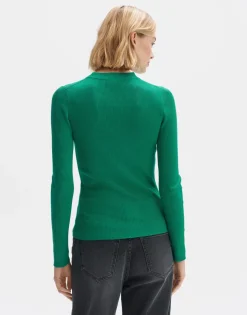 Clearance someday Fashion Trui Peffa Pepper Green