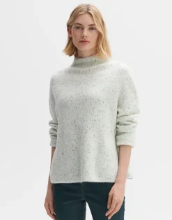 Online someday Fashion Trui Pesolo Soft Cream