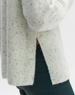 Online someday Fashion Trui Pesolo Soft Cream