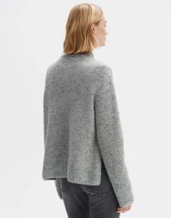 New someday Fashion Trui Pesolo Hazy Fog Melange