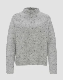 New someday Fashion Trui Pesolo Hazy Fog Melange