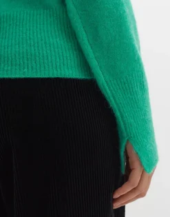 Hot someday Fashion Trui Punomba Opal Green