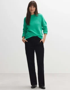 Hot someday Fashion Trui Punomba Opal Green