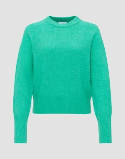 Hot someday Fashion Trui Punomba Opal Green