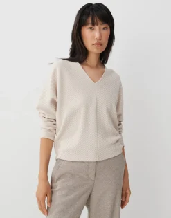 Cheap someday Fashion Trui Uliva Mellow Mu00E9Lange