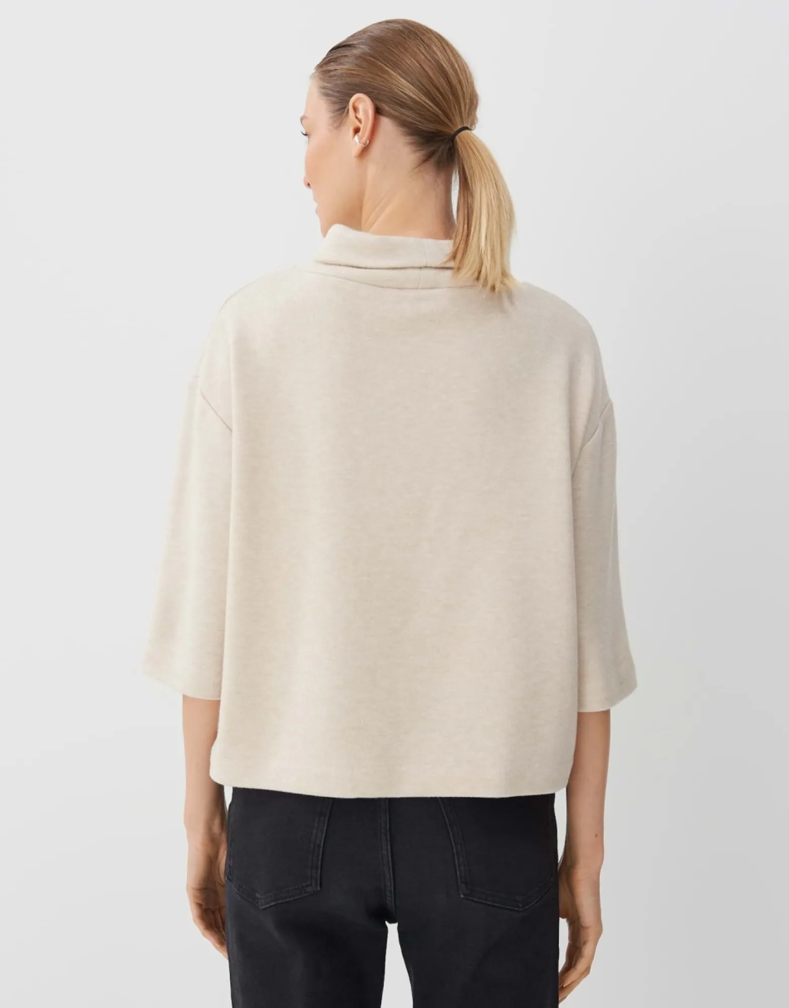 Outlet someday Fashion Trui Ulucy Mellow Mu00E9Lange