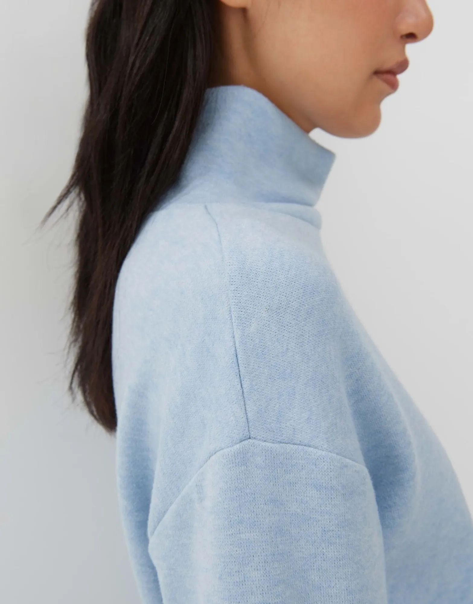 Best Sale someday Fashion Trui Ulucy Balance Blue