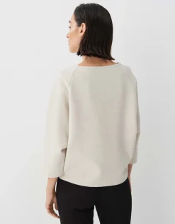 Outlet someday Fashion Trui Uselma Mellow Mu00E9Lange