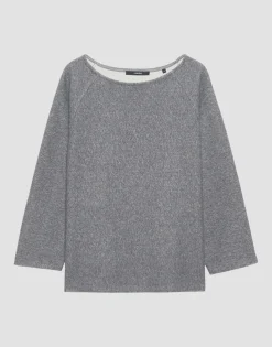 Hot someday Fashion Trui Uselma Good Grey
