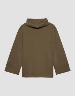 Best someday Fashion Trui Usvea Misty Green