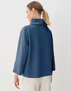 Cheap someday Fashion Trui Usvea Ocean