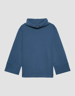 Cheap someday Fashion Trui Usvea Ocean