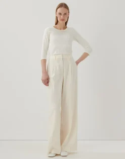 Flash Sale someday Fashion T-Shirt Kain Milk