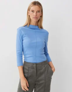 Discount someday Fashion T-Shirt Keeli Balance Blue