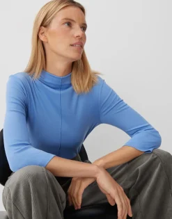 Discount someday Fashion T-Shirt Keeli Balance Blue