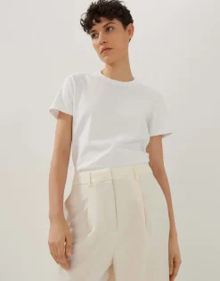 Sale someday Fashion T-Shirt Keiki White