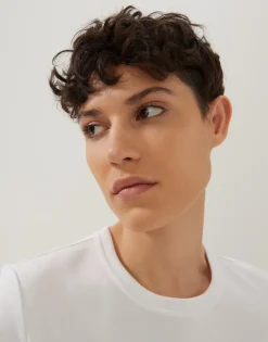 Sale someday Fashion T-Shirt Keiki White