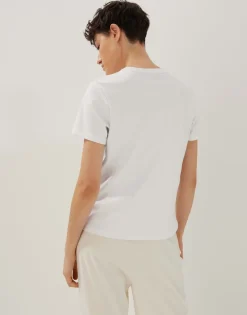 Sale someday Fashion T-Shirt Keiki White