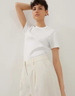 Sale someday Fashion T-Shirt Keiki White